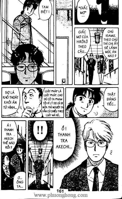 Thám Tử Kindaichi
