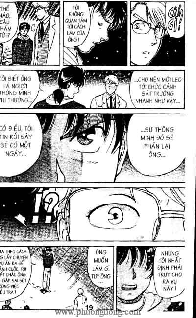 Thám Tử Kindaichi
