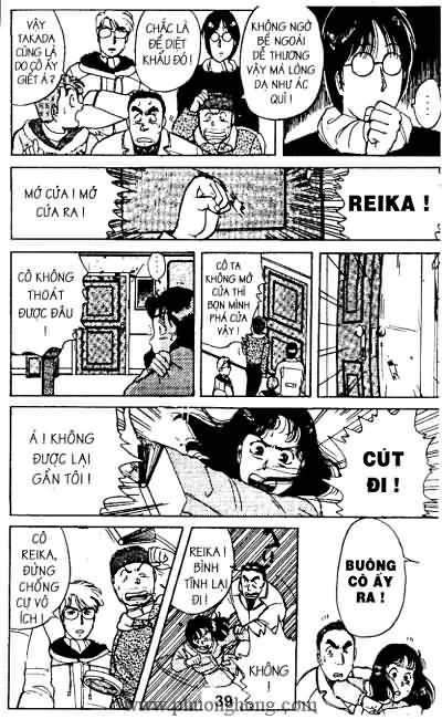 Thám Tử Kindaichi