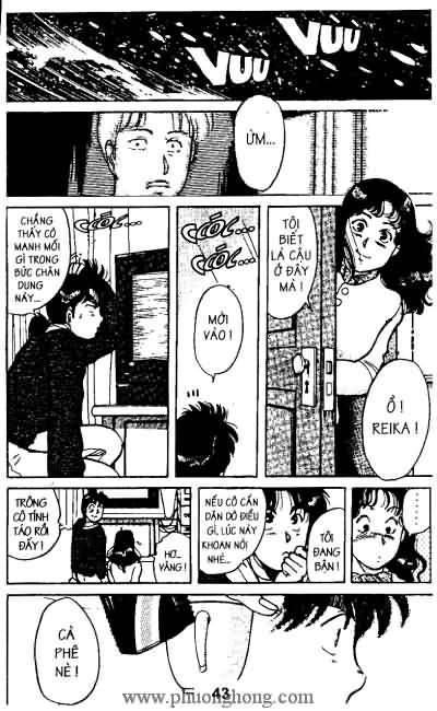 Thám Tử Kindaichi