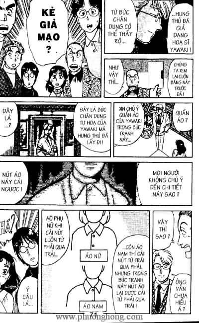 Thám Tử Kindaichi