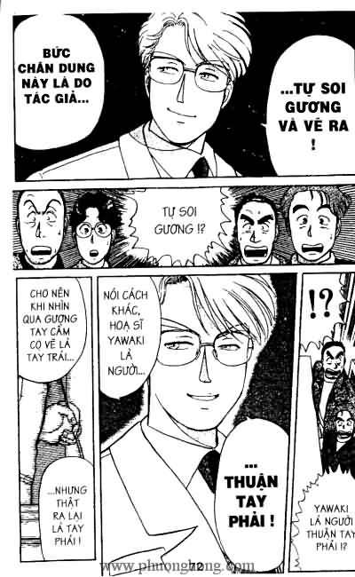 Thám Tử Kindaichi