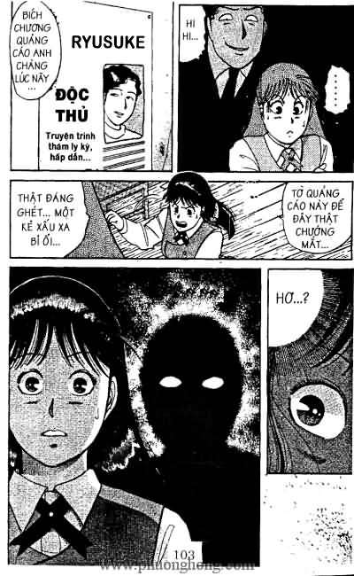 Thám Tử Kindaichi