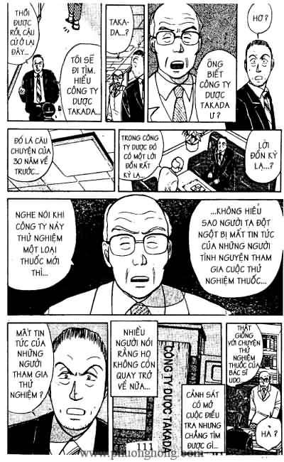 Thám Tử Kindaichi