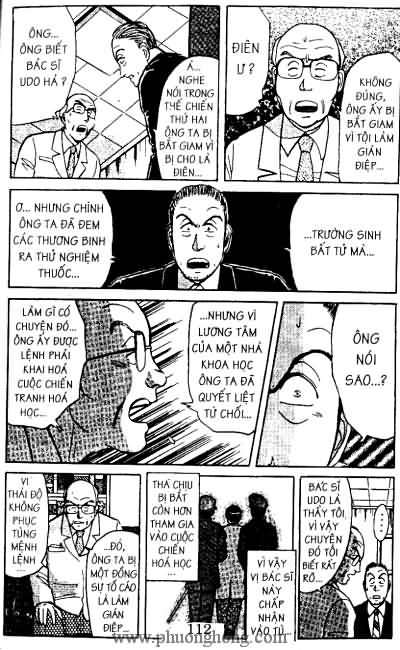 Thám Tử Kindaichi
