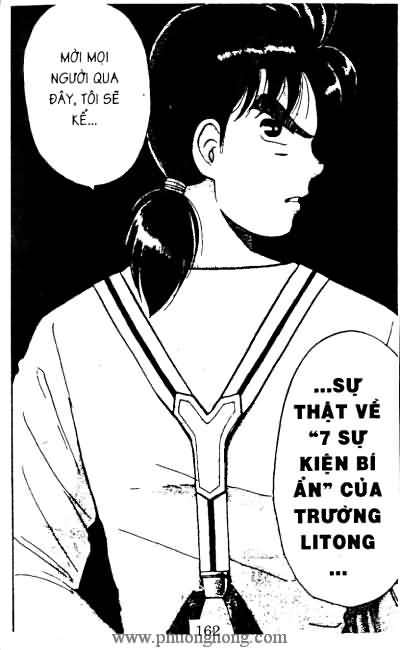 Thám Tử Kindaichi