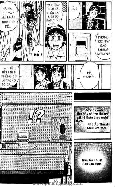 Thám Tử Kindaichi