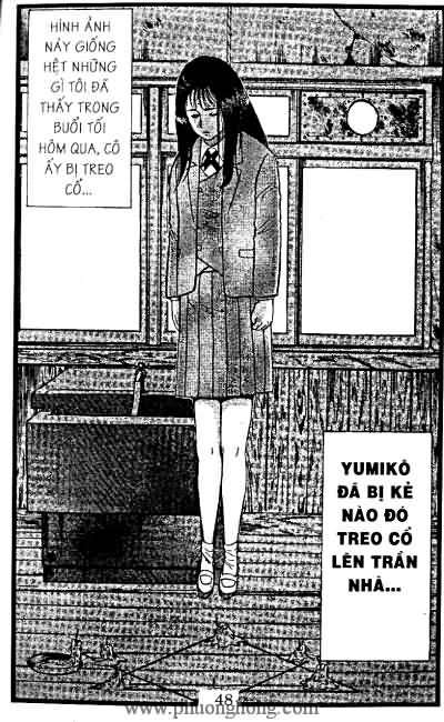 Thám Tử Kindaichi