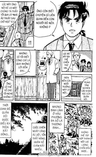 Thám Tử Kindaichi
