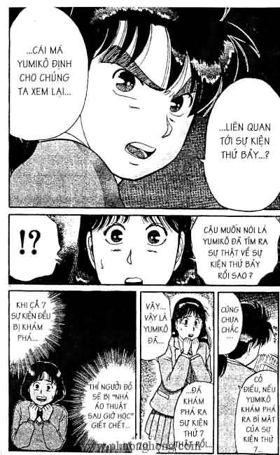 Thám Tử Kindaichi