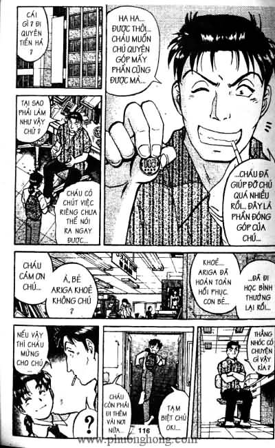 Thám Tử Kindaichi