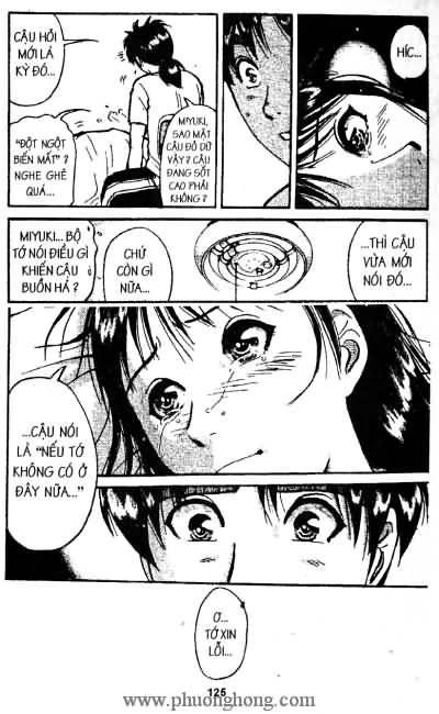Thám Tử Kindaichi