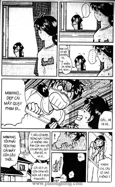 Thám Tử Kindaichi