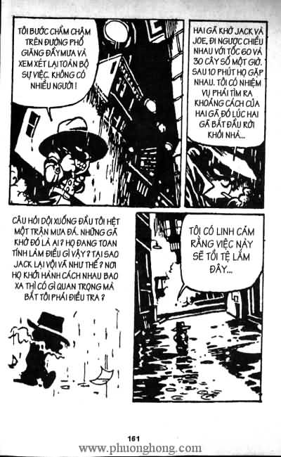 Thám Tử Kindaichi