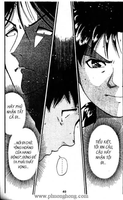 Thám Tử Kindaichi