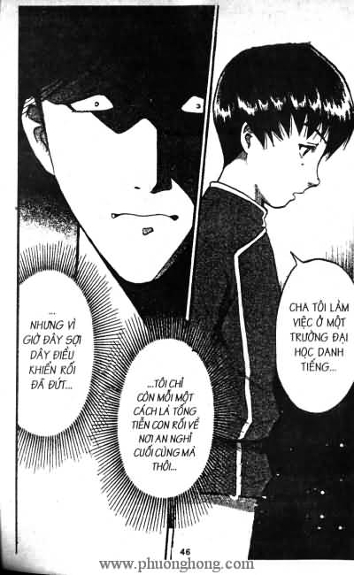 Thám Tử Kindaichi