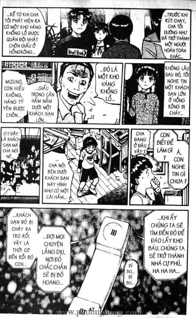Thám Tử Kindaichi