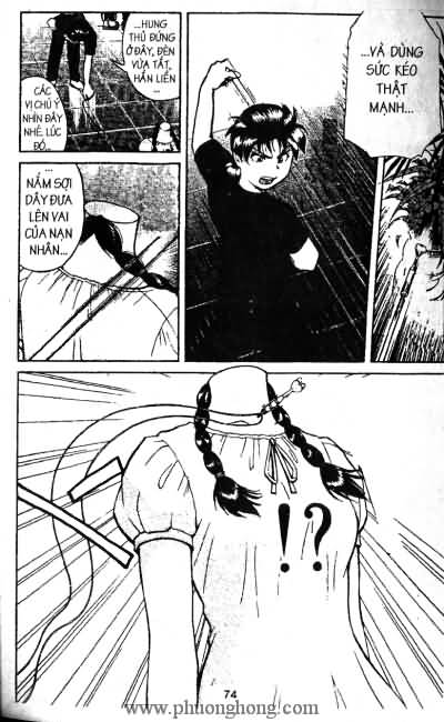 Thám Tử Kindaichi