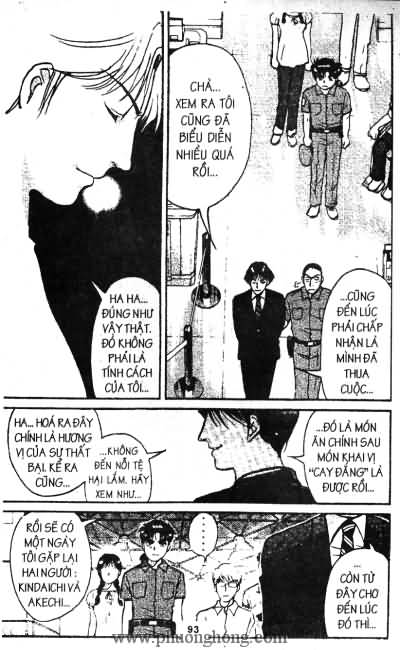 Thám Tử Kindaichi