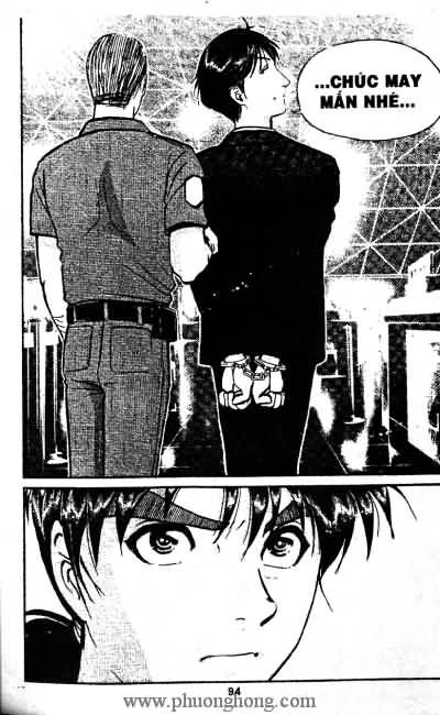 Thám Tử Kindaichi