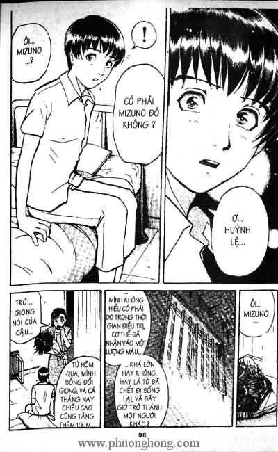 Thám Tử Kindaichi