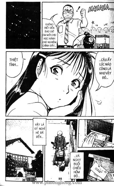 Thám Tử Kindaichi