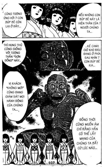 Thám Tử Kindaichi