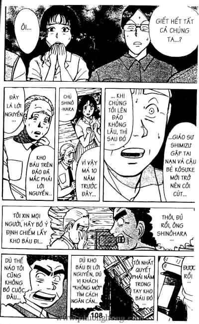 Thám Tử Kindaichi