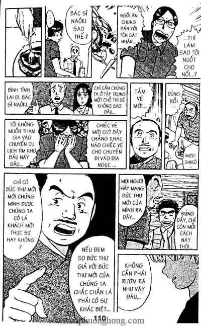 Thám Tử Kindaichi