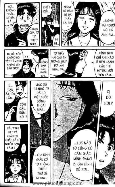 Thám Tử Kindaichi