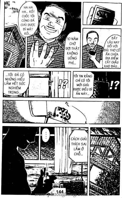 Thám Tử Kindaichi