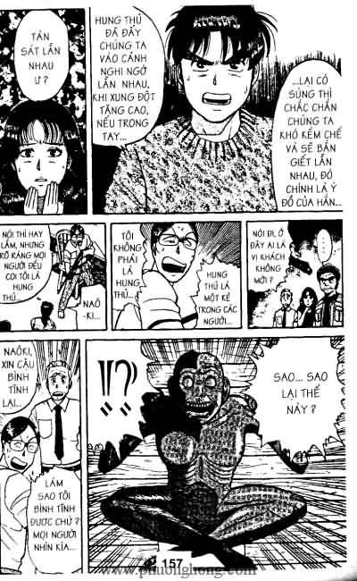 Thám Tử Kindaichi