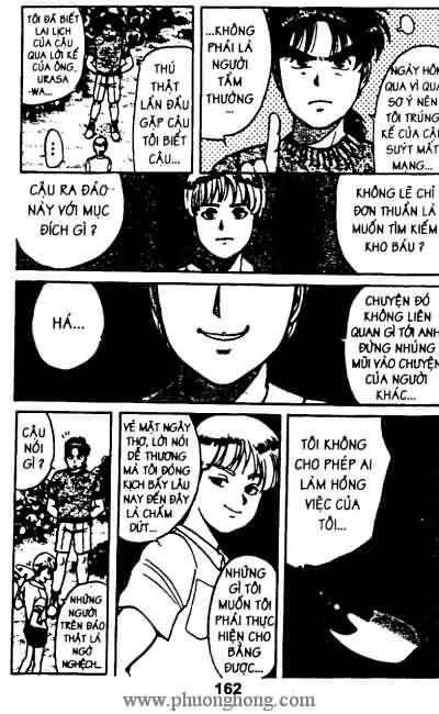 Thám Tử Kindaichi