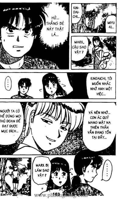 Thám Tử Kindaichi