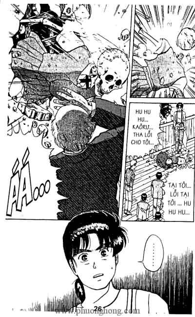 Thám Tử Kindaichi