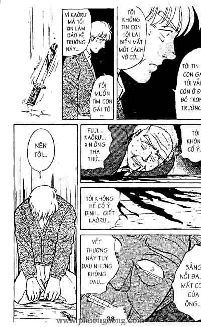 Thám Tử Kindaichi