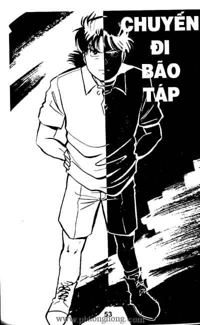 Thám Tử Kindaichi