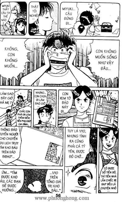 Thám Tử Kindaichi