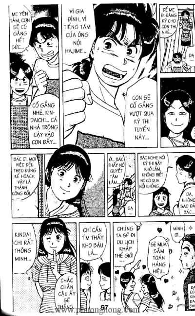 Thám Tử Kindaichi