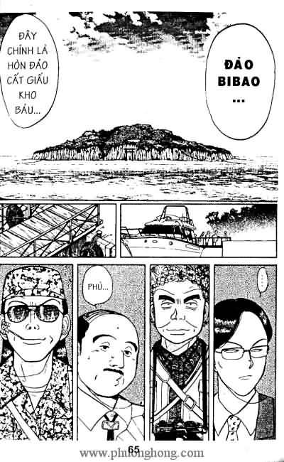 Thám Tử Kindaichi