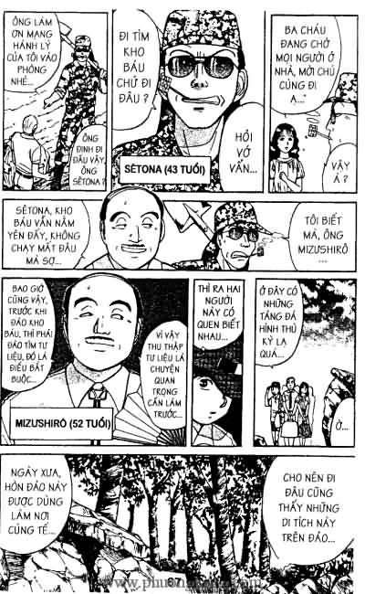 Thám Tử Kindaichi