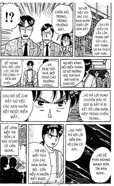 Thám Tử Kindaichi