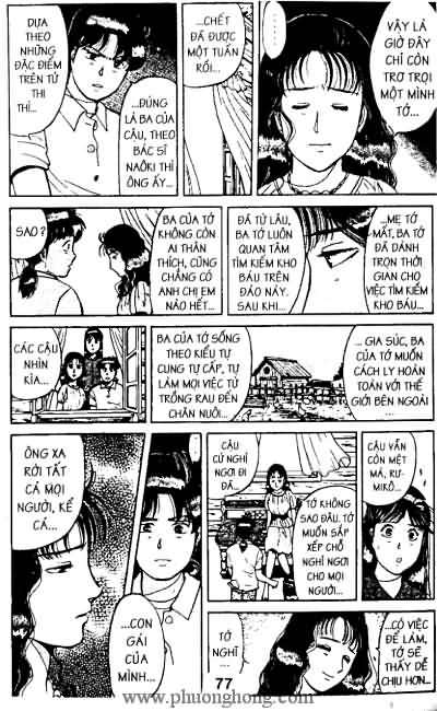 Thám Tử Kindaichi
