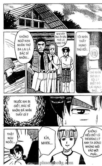 Thám Tử Kindaichi