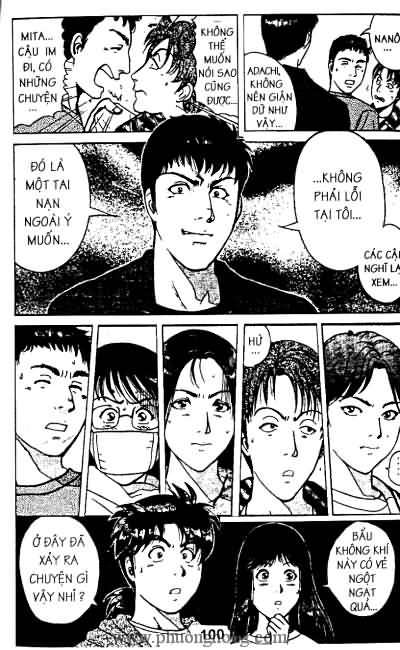 Thám Tử Kindaichi