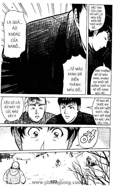 Thám Tử Kindaichi