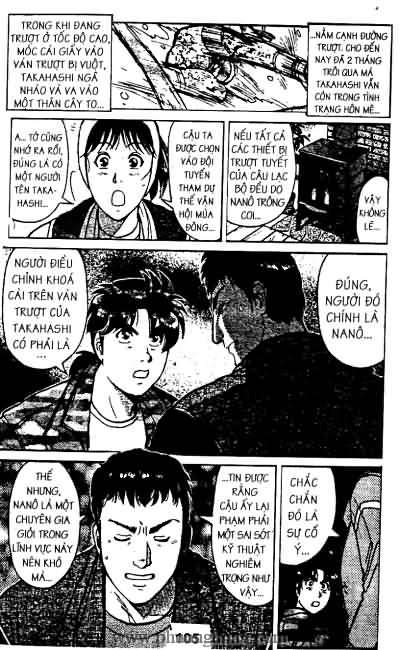 Thám Tử Kindaichi