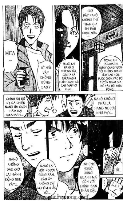 Thám Tử Kindaichi