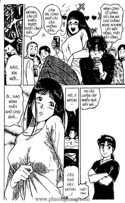 Thám Tử Kindaichi