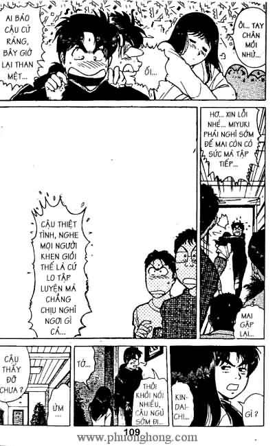 Thám Tử Kindaichi